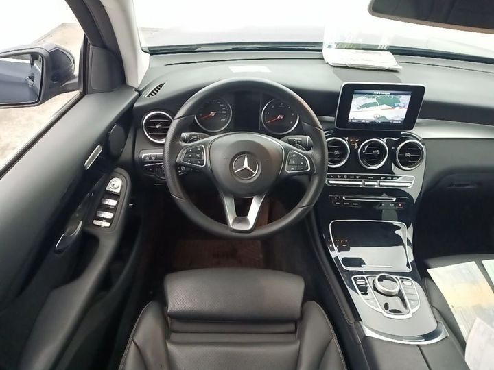 Photo 9 VIN: WDC2539051F447137 - MERCEDES-BENZ GLC-KLASSE &#3915 