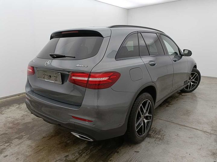 Photo 2 VIN: WDC2539051F457476 - MERCEDES-BENZ GLC-KLASSE &#3915 