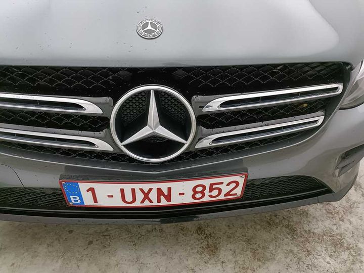 Photo 5 VIN: WDC2539051F457476 - MERCEDES-BENZ GLC-KLASSE &#3915 