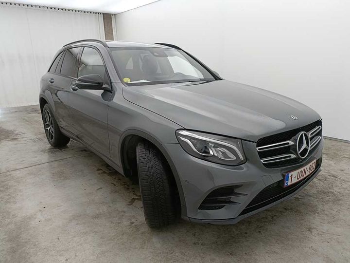 Photo 8 VIN: WDC2539051F457476 - MERCEDES-BENZ GLC-KLASSE &#3915 