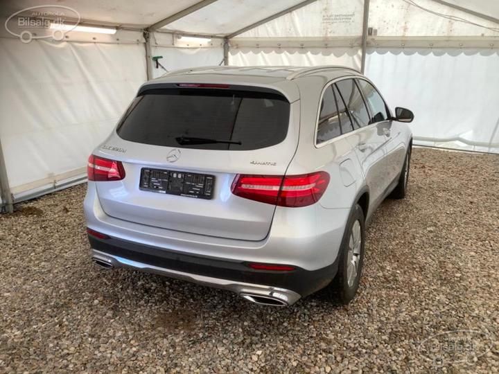 Photo 20 VIN: WDC2539051F462761 - MERCEDES-BENZ GLC-CLASS SUV 