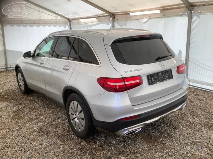 Photo 21 VIN: WDC2539051F462761 - MERCEDES-BENZ GLC-CLASS SUV 