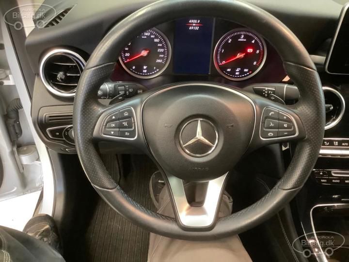 Photo 4 VIN: WDC2539051F462761 - MERCEDES-BENZ GLC-CLASS SUV 