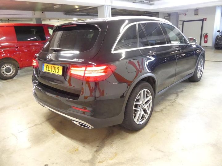 Photo 2 VIN: WDC2539051F463187 - MERCEDES-BENZ GLC 