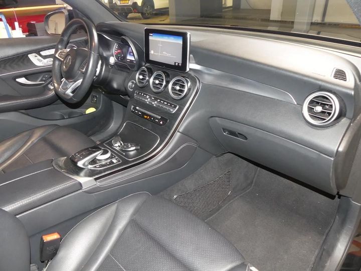 Photo 3 VIN: WDC2539051F463187 - MERCEDES-BENZ GLC 