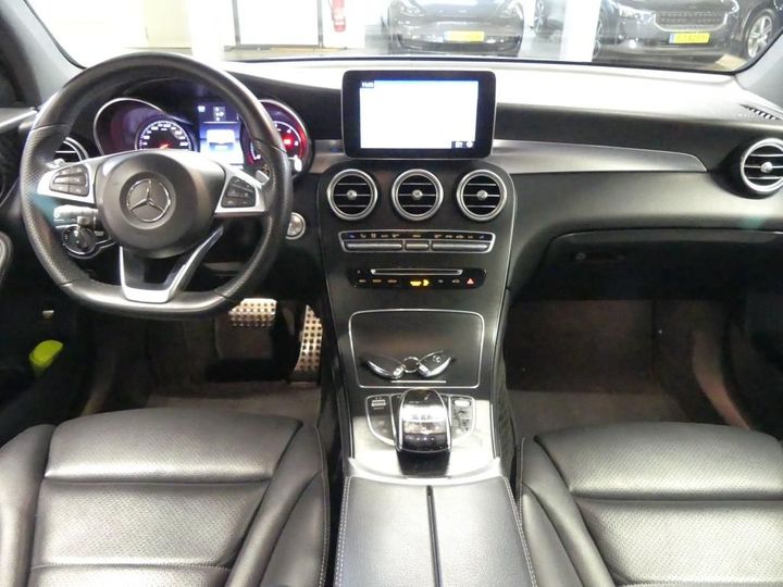 Photo 6 VIN: WDC2539051F463187 - MERCEDES-BENZ GLC 