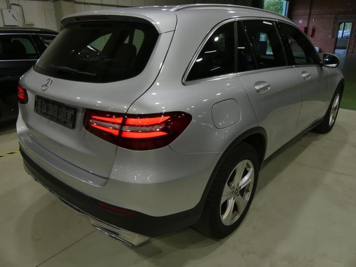 Photo 2 VIN: WDC2539051F467837 - MERCEDES-BENZ GLC 