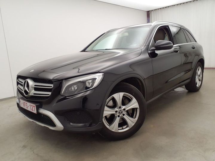 Photo 1 VIN: WDC2539051F468531 - MERCEDES-BENZ GLC-KLASSE &#3915 