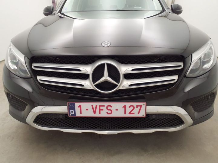 Photo 5 VIN: WDC2539051F468531 - MERCEDES-BENZ GLC-KLASSE &#3915 