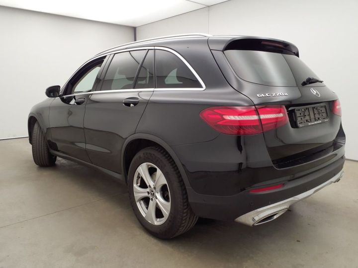 Photo 7 VIN: WDC2539051F468531 - MERCEDES-BENZ GLC-KLASSE &#3915 