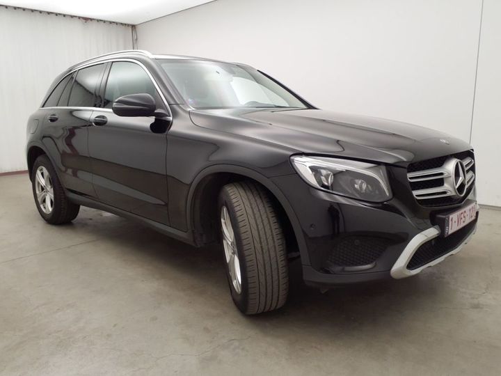 Photo 8 VIN: WDC2539051F468531 - MERCEDES-BENZ GLC-KLASSE &#3915 