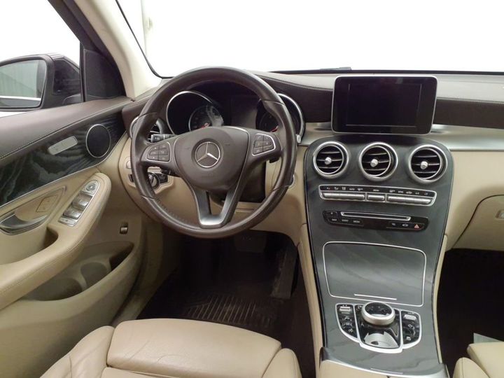 Photo 9 VIN: WDC2539051F468531 - MERCEDES-BENZ GLC-KLASSE &#3915 