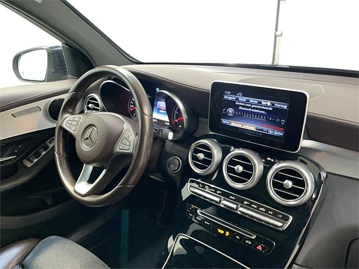 Photo 4 VIN: WDC2539051F472140 - MERCEDES-BENZ GLC 220 