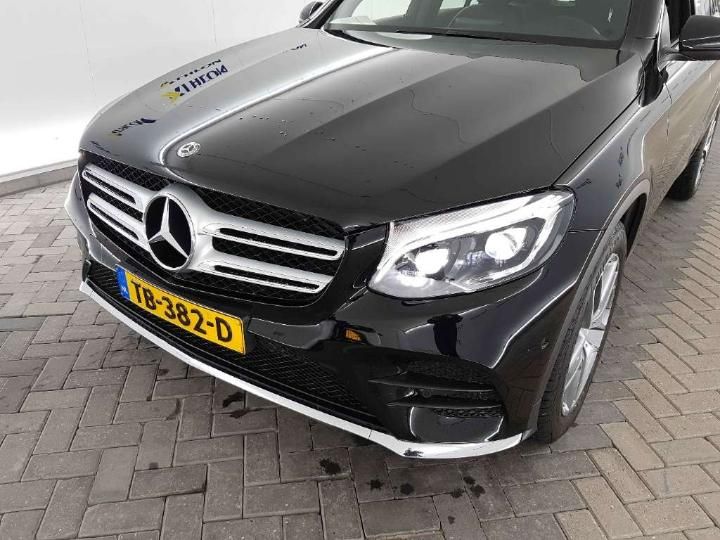 Photo 15 VIN: WDC2539051F472915 - MERCEDES-BENZ GLC 