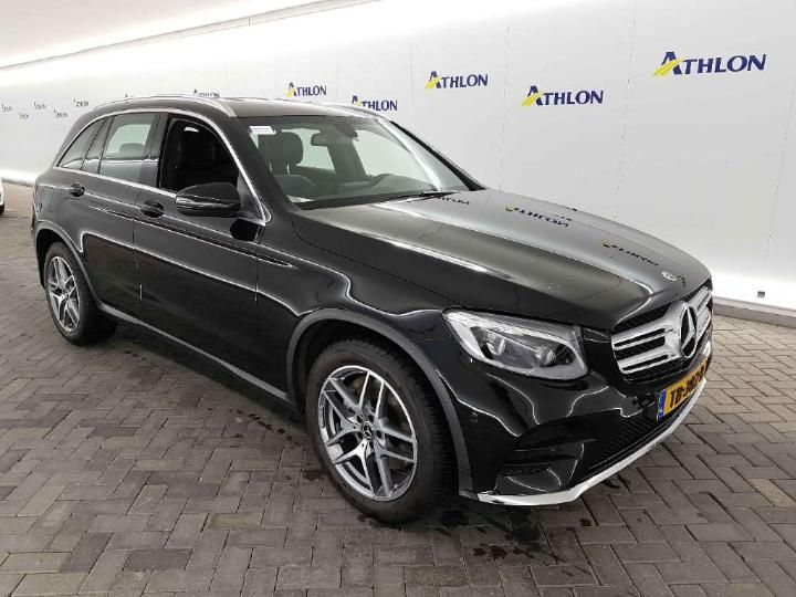 Photo 2 VIN: WDC2539051F472915 - MERCEDES-BENZ GLC 