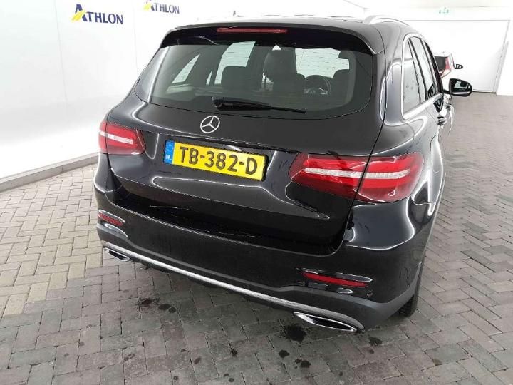 Photo 21 VIN: WDC2539051F472915 - MERCEDES-BENZ GLC 