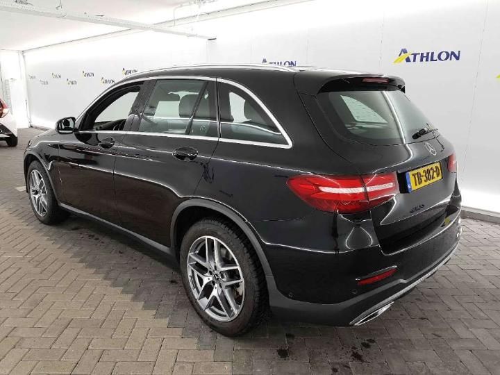 Photo 3 VIN: WDC2539051F472915 - MERCEDES-BENZ GLC 