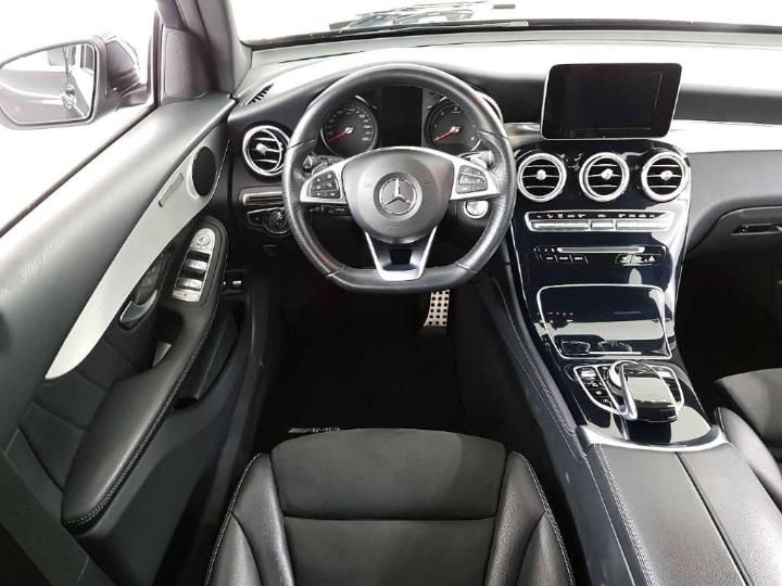 Photo 7 VIN: WDC2539051F472915 - MERCEDES-BENZ GLC 