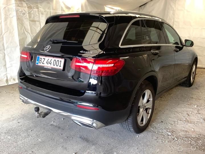 Photo 18 VIN: WDC2539051F472932 - MERCEDES-BENZ GLC-CLASS ESTATE 