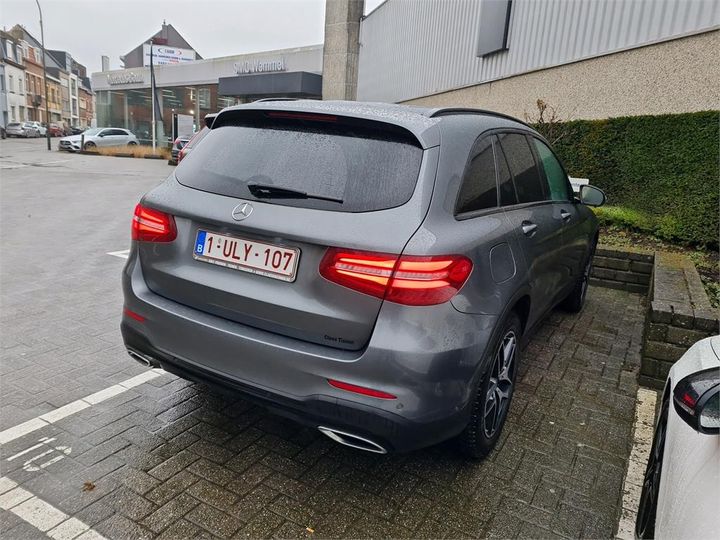 Photo 2 VIN: WDC2539051F474622 - MERCEDES-BENZ GLC 