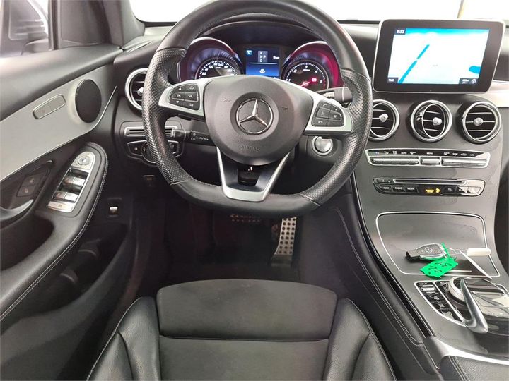 Photo 16 VIN: WDC2539051F475176 - MERCEDES-BENZ GLC 