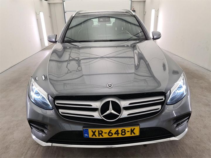 Photo 17 VIN: WDC2539051F475176 - MERCEDES-BENZ GLC 