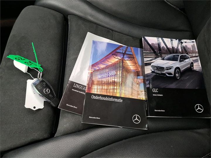 Photo 4 VIN: WDC2539051F475176 - MERCEDES-BENZ GLC 