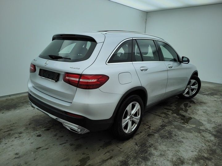 Photo 2 VIN: WDC2539051F476276 - MERCEDES-BENZ GLC-KLASSE &#3915 