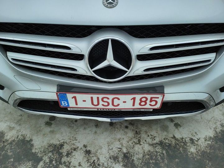 Photo 5 VIN: WDC2539051F476276 - MERCEDES-BENZ GLC-KLASSE &#3915 