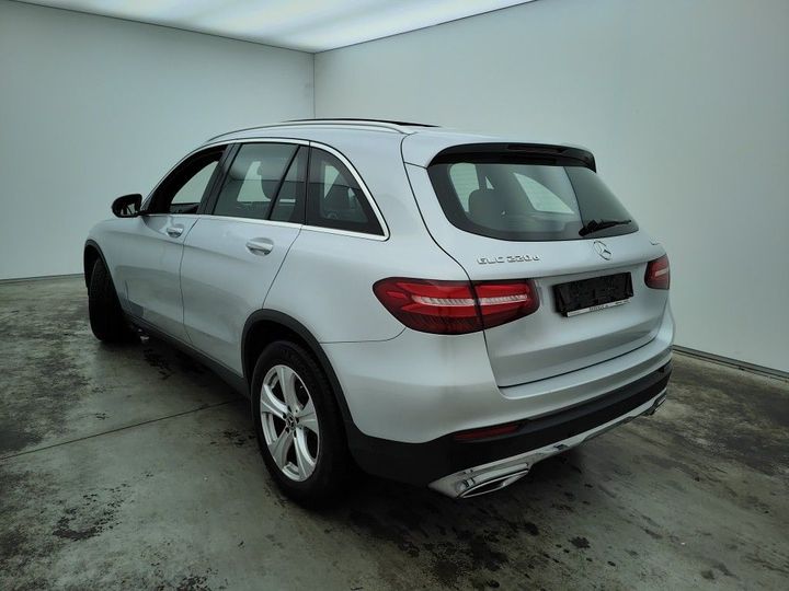 Photo 7 VIN: WDC2539051F476276 - MERCEDES-BENZ GLC-KLASSE &#3915 