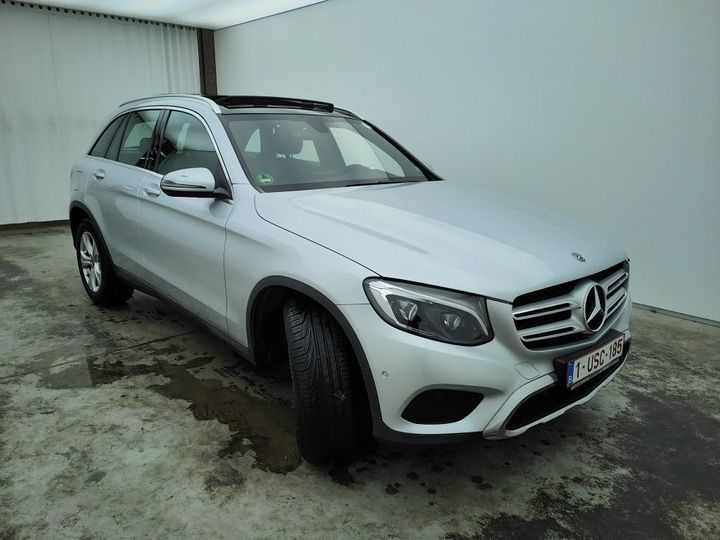 Photo 8 VIN: WDC2539051F476276 - MERCEDES-BENZ GLC-KLASSE &#3915 