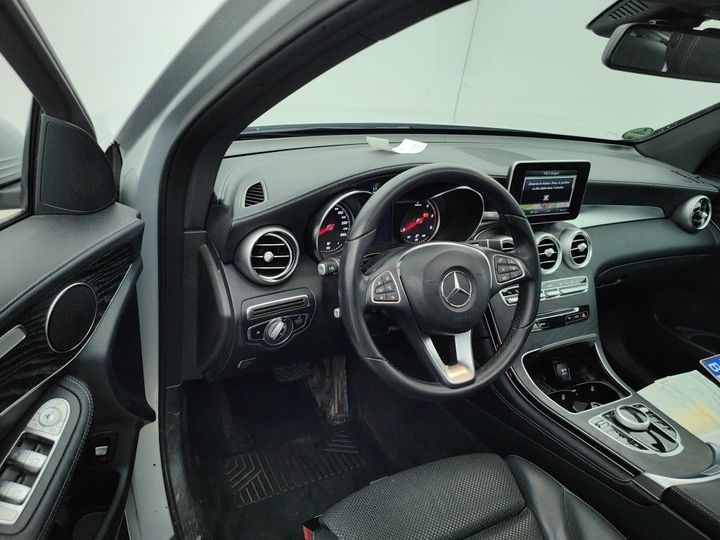 Photo 9 VIN: WDC2539051F476276 - MERCEDES-BENZ GLC-KLASSE &#3915 