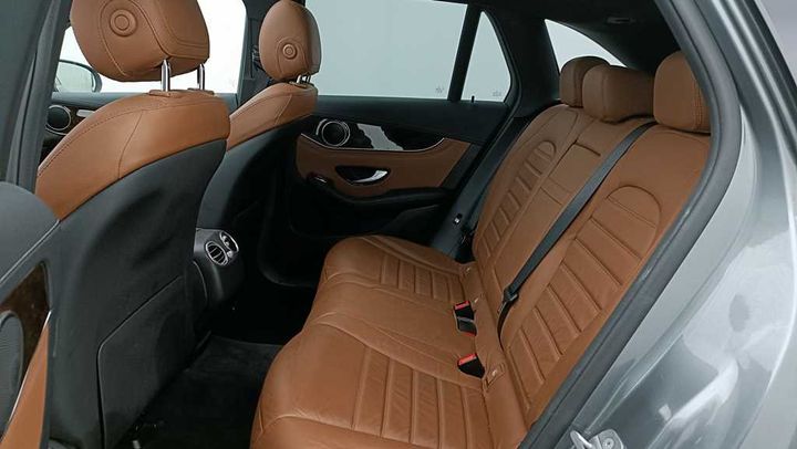 Photo 10 VIN: WDC2539051F477201 - MERCEDES-BENZ GLC 