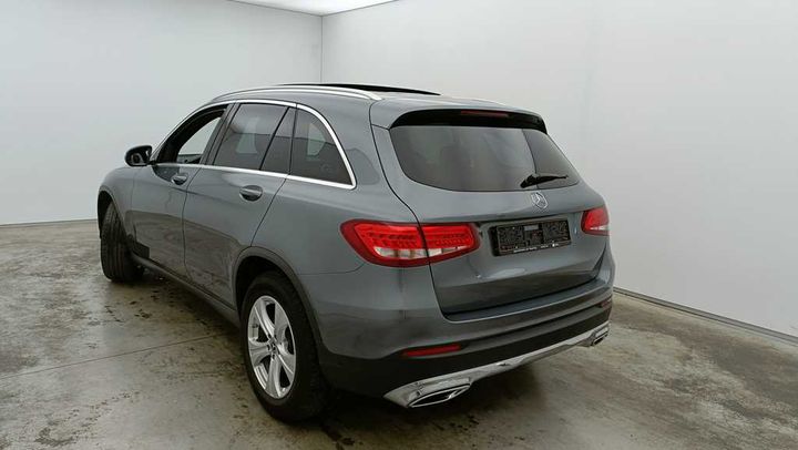 Photo 7 VIN: WDC2539051F477201 - MERCEDES-BENZ GLC 