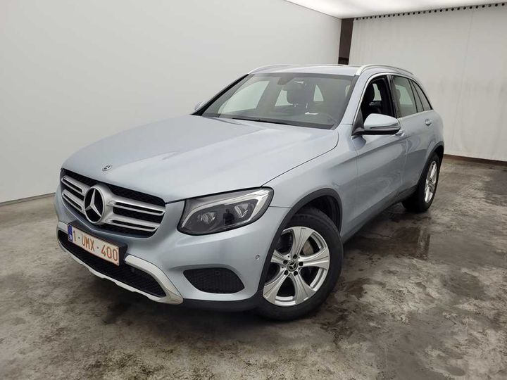 Photo 0 VIN: WDC2539051F479601 - MERCEDES-BENZ GLC-KLASSE &#3915 