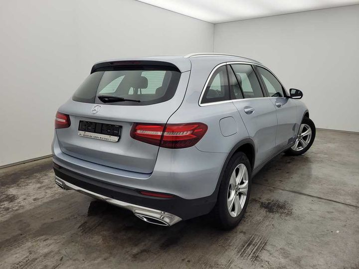 Photo 2 VIN: WDC2539051F479601 - MERCEDES-BENZ GLC-KLASSE &#3915 