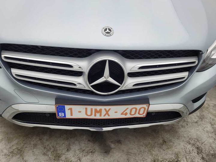 Photo 5 VIN: WDC2539051F479601 - MERCEDES-BENZ GLC-KLASSE &#3915 