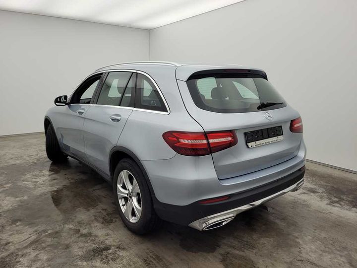 Photo 7 VIN: WDC2539051F479601 - MERCEDES-BENZ GLC-KLASSE &#3915 