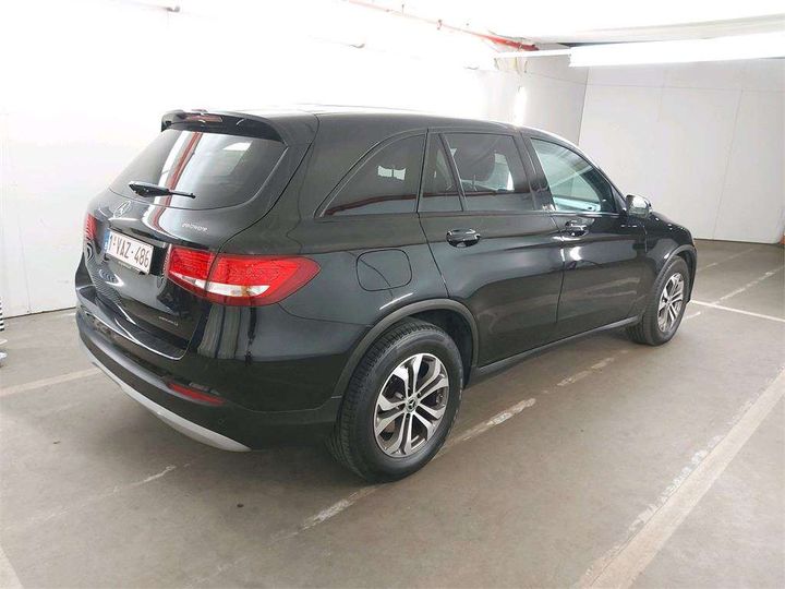 Photo 2 VIN: WDC2539051F480047 - MERCEDES-BENZ GLC 