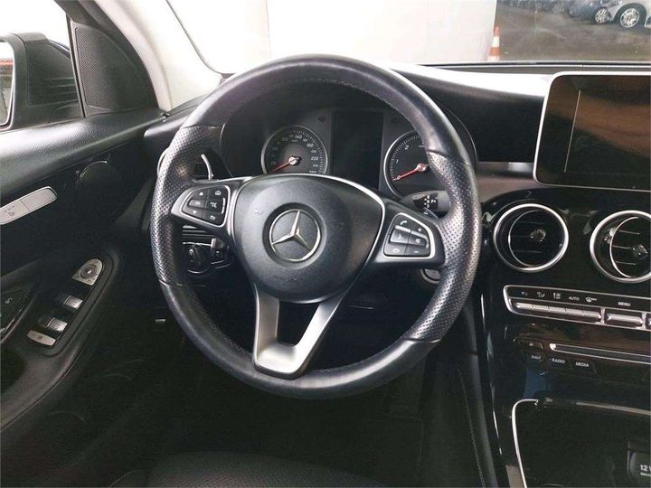 Photo 3 VIN: WDC2539051F480047 - MERCEDES-BENZ GLC 