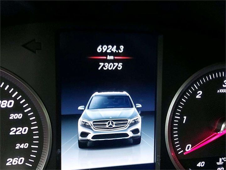 Photo 6 VIN: WDC2539051F480047 - MERCEDES-BENZ GLC 