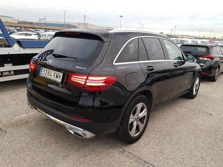 Photo 2 VIN: WDC2539051F481002 - MERCEDES-BENZ CLASE GLC 