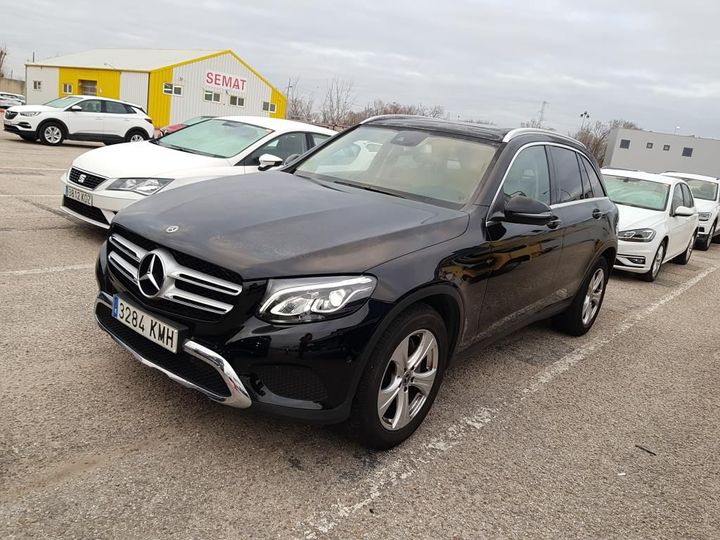 Photo 0 VIN: WDC2539051F481002 - MERCEDES-BENZ CLASE GLC 