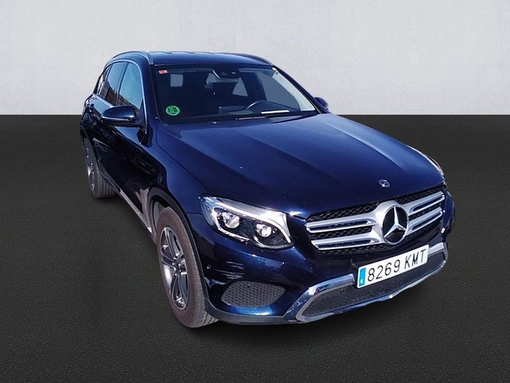 Photo 13 VIN: WDC2539051F484724 - MERCEDES-BENZ GLC-CLASS 