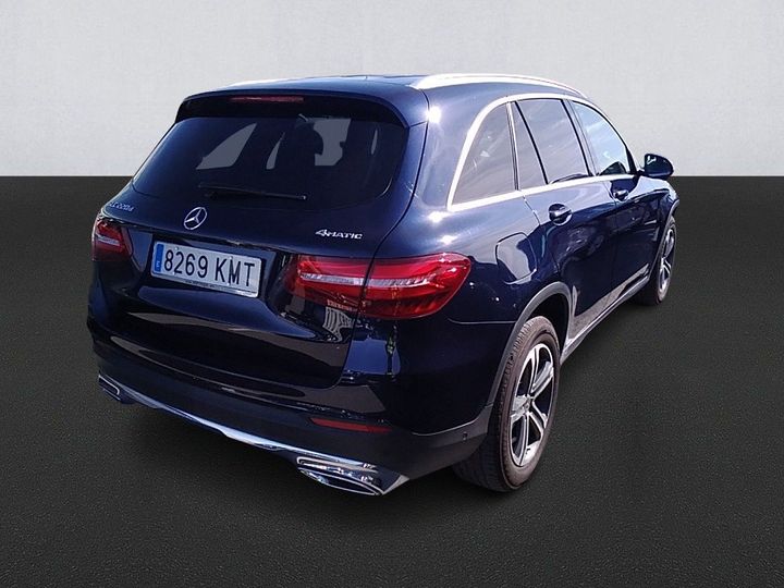 Photo 24 VIN: WDC2539051F484724 - MERCEDES-BENZ GLC-CLASS 