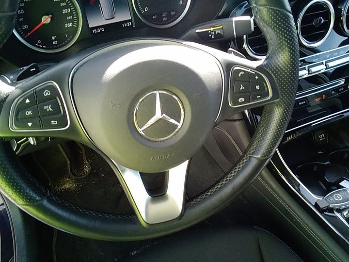 Photo 5 VIN: WDC2539051F484724 - MERCEDES-BENZ GLC-CLASS 