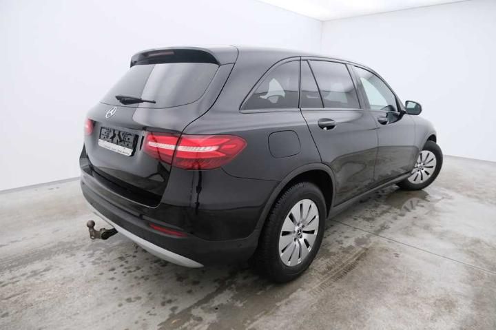 Photo 2 VIN: WDC2539051F488154 - MERCEDES-BENZ GLC-KLASSE &#3915 