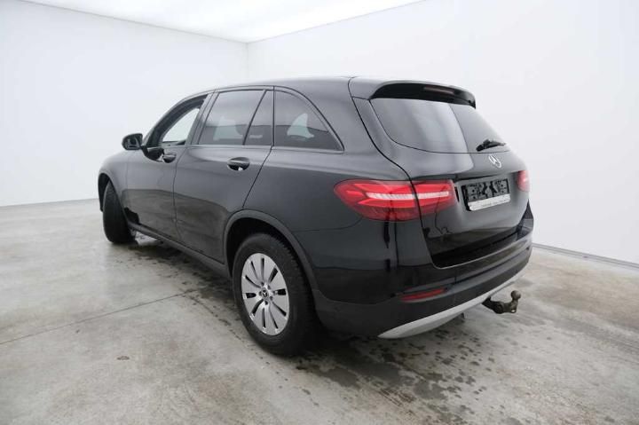 Photo 7 VIN: WDC2539051F488154 - MERCEDES-BENZ GLC-KLASSE &#3915 