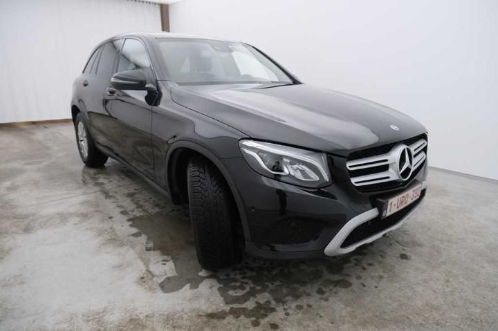 Photo 8 VIN: WDC2539051F488154 - MERCEDES-BENZ GLC-KLASSE &#3915 