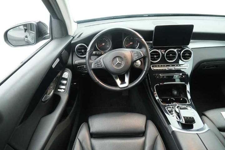 Photo 9 VIN: WDC2539051F488154 - MERCEDES-BENZ GLC-KLASSE &#3915 